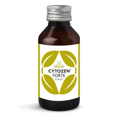 Cytozen Forte (100 ml), Cytozen Forte sirup,