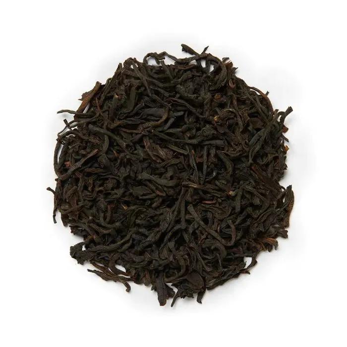 Global Tea Championship preisgekrönter Schwarztee, geerntet nach der Pipik-Methode_Newbiti English Breakfast Classic Dose