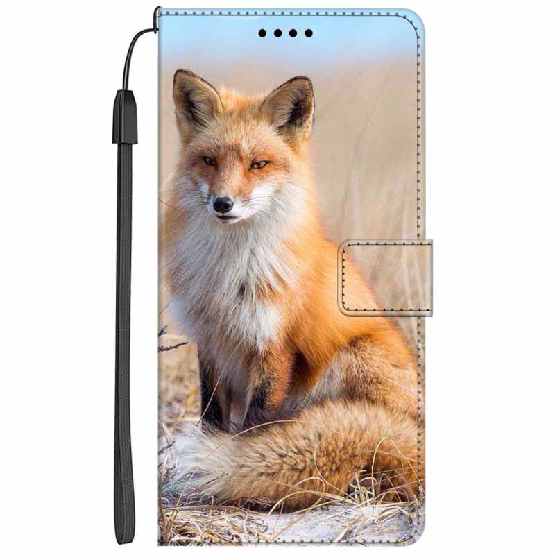 Book Leather Cover for Samsung Galaxy F06 M06 5G Case Wallet Flip Stand Coque for Samsung Galaxy F06 Funda Shell GalaxyM06 06 5G