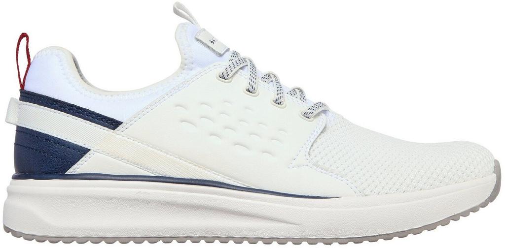 Skechers Relaxed Fit Sneakers: Crowder - Colton
