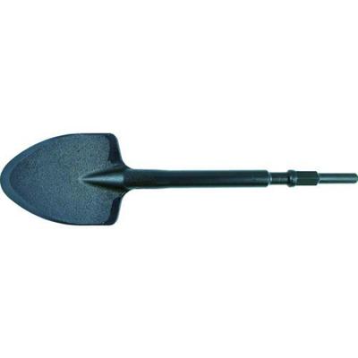 Łopatka HiKOKI 405L (Okrągły wał) 0095-6126