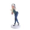 Super Sonico Anniversary Figure ~Super Sonico (31)~ Blue Single Item