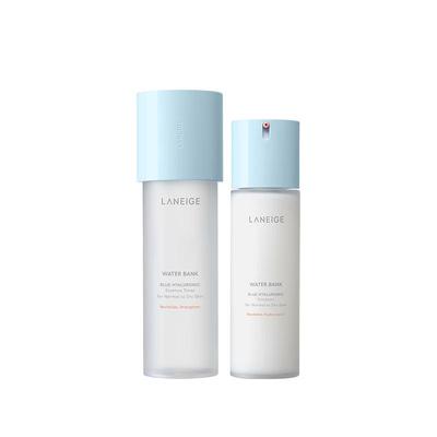 Neues Water Bank Hautpflege-Duo-Set