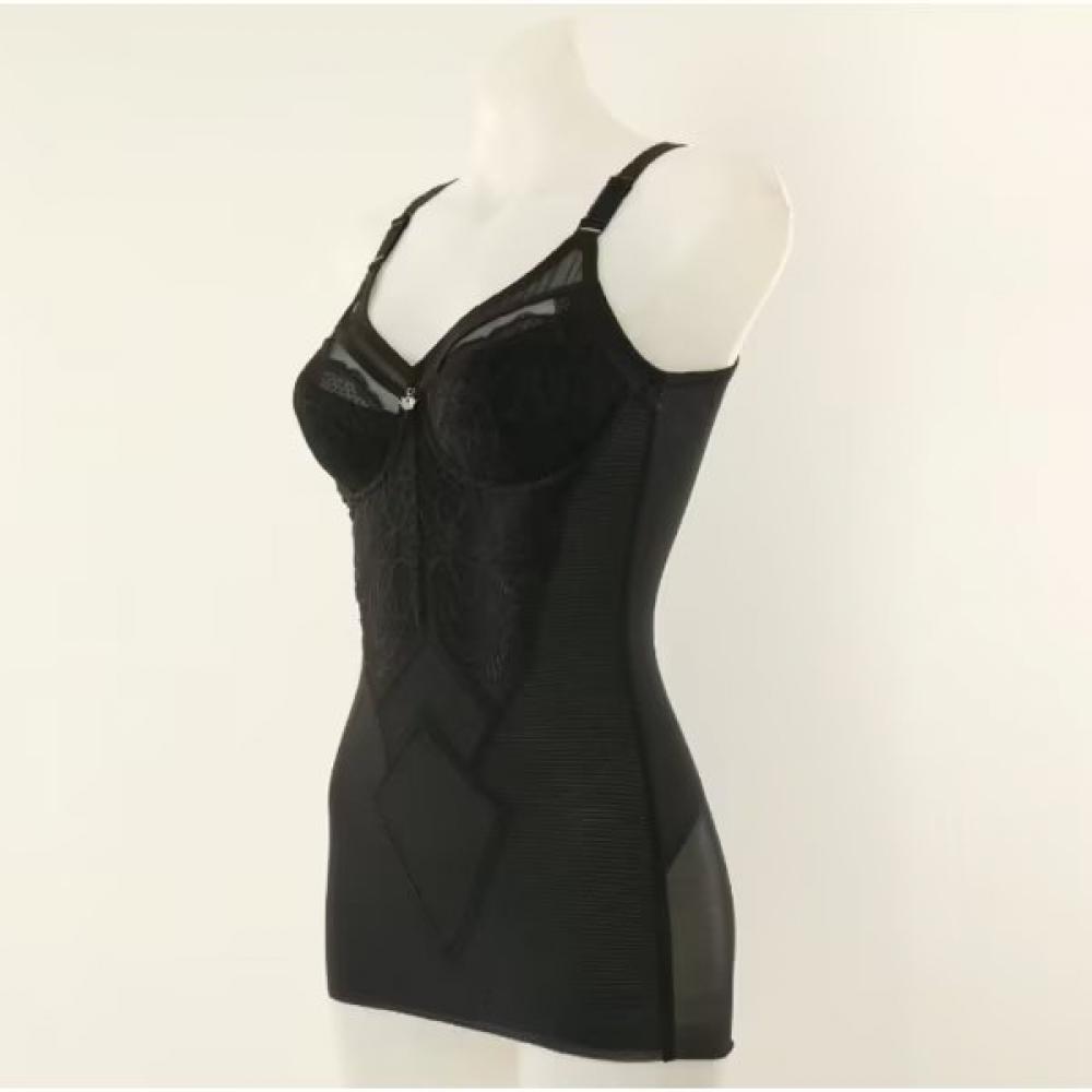 Wakolu Full Cup Cd Cup Medium Type Shapewear Bodysuit