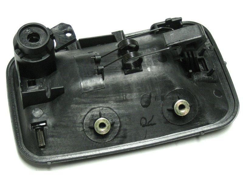 Fiat Scudo I 96-06 Front Right External Door Handle
