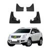 Accesorii de exterior – Apărători de noroi
