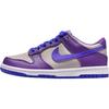 (GS) Dunk Low 'Wild Grape' Bambini FB9109-007