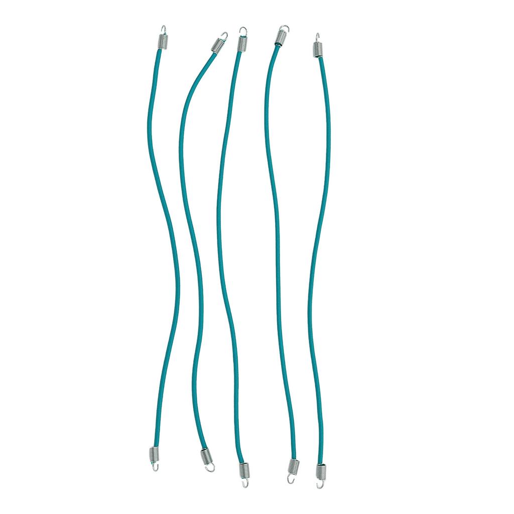 Pcs RC Car Roof Rope 30cm Length Nylon Luggage Rack Straps Cords for 1/8 1/10 Remote Control Cars
