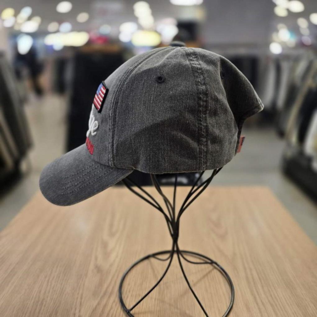 Jeep _Amerikanische Ikone Gewaschene Kappe_JP2GCU071