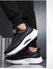 Ultraleichte Atmungsaktive Mesh-Laufschuhe für Herren - Trendiger Sommer-Stil, Ideal für breite Füße