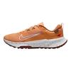Nike Juniper Trail 2 GORE-TEX Comfortable Durable Shock Absorbing Low Top Running Shoes Men Sneaker Light-Brown HM9734-800