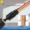 Five-in-One Hand Drill Steel Pipe Expander (6-19mm) with Tower Structure