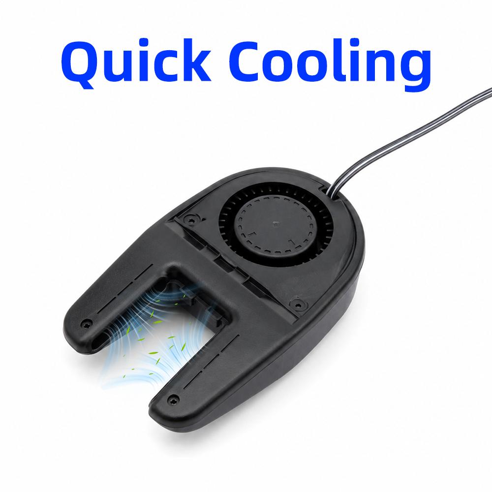 High Quality Cooling Fan for Bambu Lab H2S 3D Printers for 3D Printer Parts Cooling Fan Bambu Lab