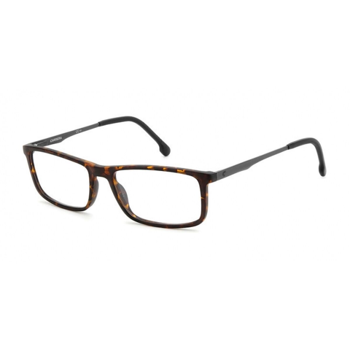 Armação de óculos masculino Carrera CARRERA-8883-N9PF416 Marrom ø 54 mm