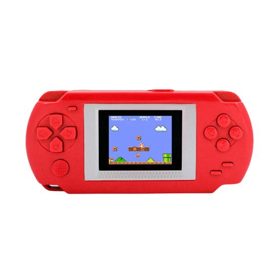 HBK-502 2inch Color Retro Games Console Screen 268 Gaming Machine Kids Gift