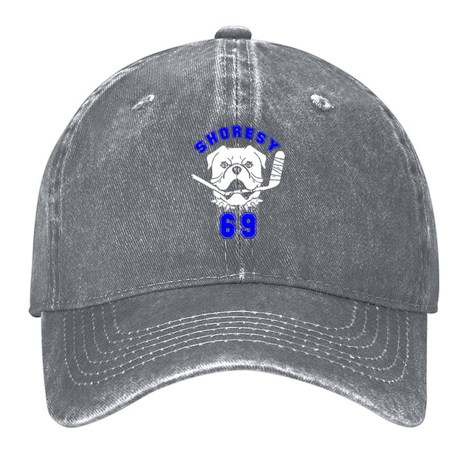 2026 Shoresy - 69 Baseball Cap Hats On Offer Foam Party Hat Thermal Visor Visor Women s Men s