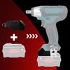 ALASICKA PAR20MT Battery Adapter for Parkside 20V Lithium Ion Battery Convert To Work for Makita 18V Lithium Battery Power Tools