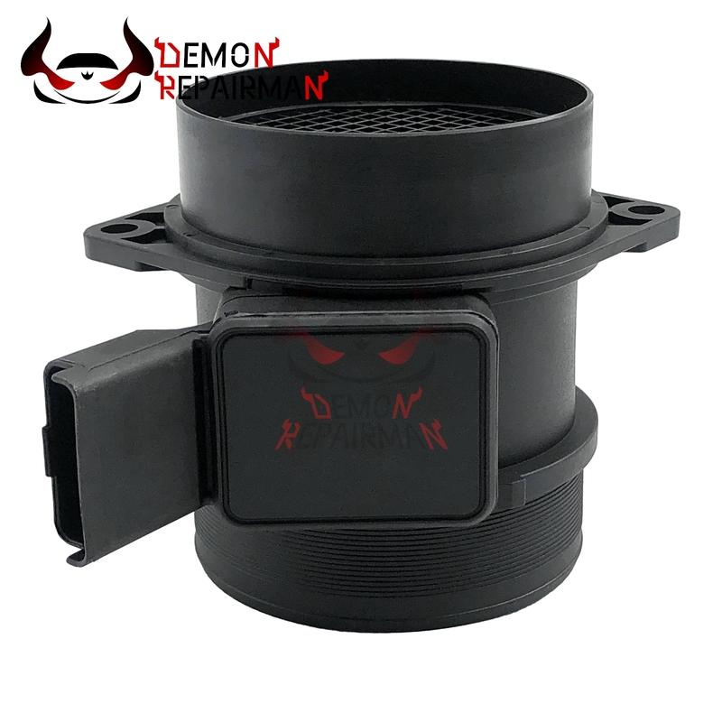 New Mass Air Flow Maf Sensor Meter For Citroen C5 C8 PEUGEOT 406 607 806 807 2.0l 2.2l 5WK9628 9632215280 1920.AG 5WK9 628 628Z