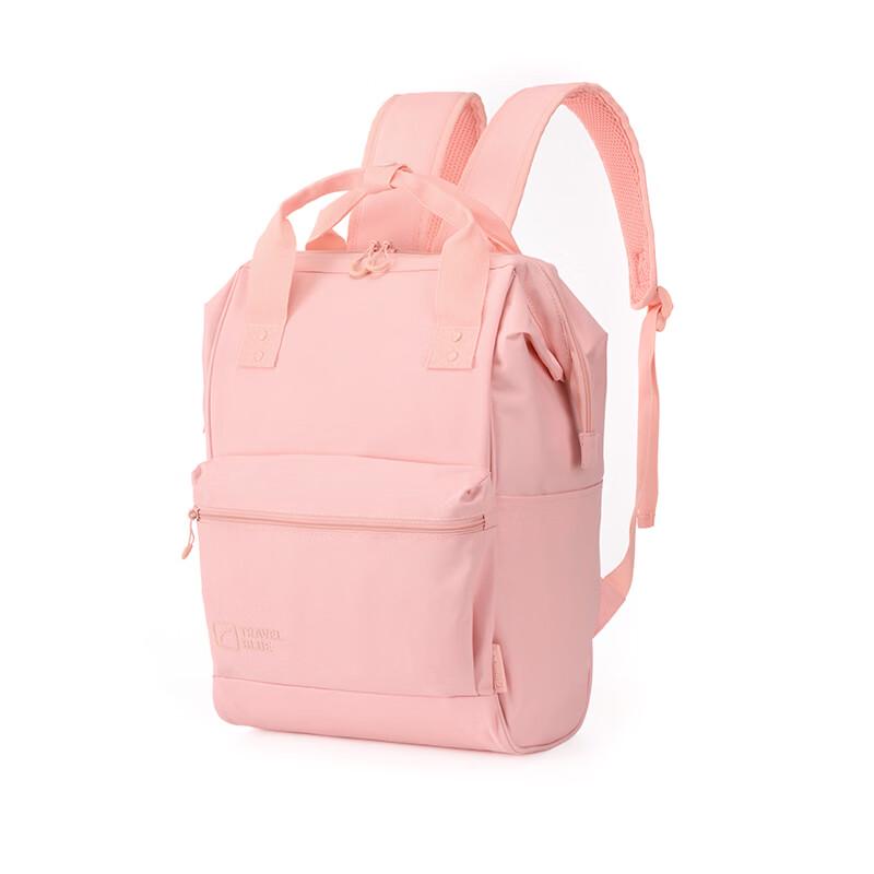 Travel Blue Urban Pulse Backpack