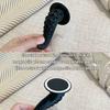 Yousheng Octopus Tentacle Phone Holder Magnetic 3D Claw Grip Phone Mount with Strong Suction Multi-Angle Desktop Stand for Car
