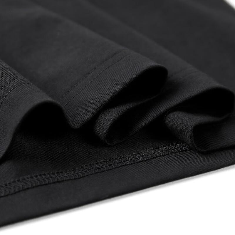 Septwolves Men's 7A Antibacterial Cool-Touch Short-Sleeve T-Shirt
