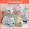 Mochila Infantil Fofa e Leve Para Meninos e Meninas Design de Desenho Animado Atacado