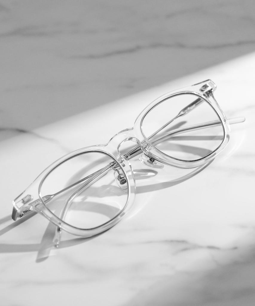 Deiwokeo Malena C17 Zeiss Blue Light Blocking Glasses