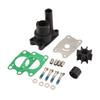 Zestaw Naprawczy Wirnika Pompy Wody Przyczepny 06193-ZV1-000 Do Honda 4-Suwowy 5HP BF5A1-BF5A6 BF5AK0-BF5AK3 06193ZV1000