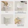 33L Roomy Double Nozzle LED Light Humidifier Ultrasonic 3300ml Essential Oil Diffuser H2o Room Air Humidifiers