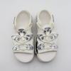 IR5892-133 Nike Air Max Koko SE Sail Metallic Silver (Women's)