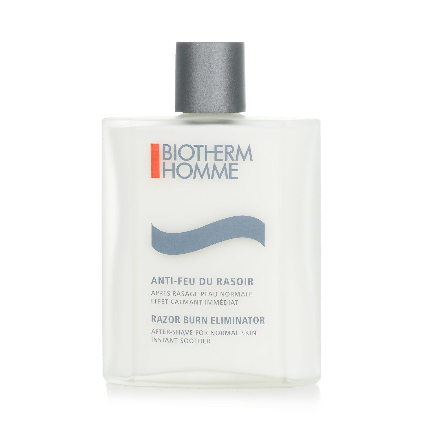 

Homme Razor Burn Eliminator 100ml/3.3oz