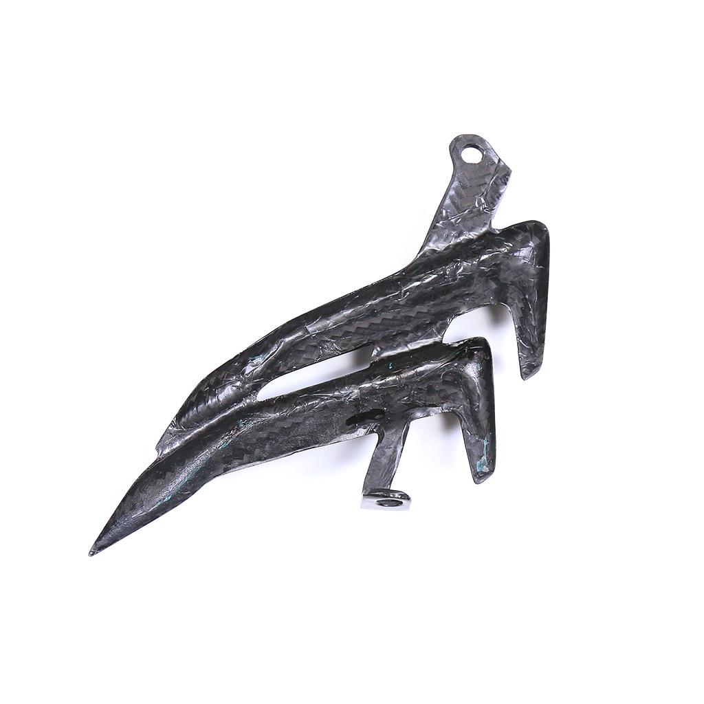 BMW S1000RR/M1000RR Carbon Fiber Side Panel Accessories