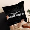 Moto Guzzi Motorcycle Office Cushion Pillowcase Car Cushion Cover45X45Cm Lumbar Pillowcase Sofa Pillowcover