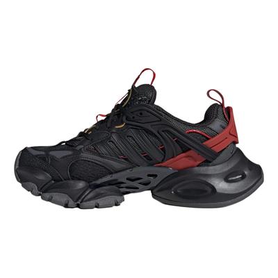 XLG Runner Deluxe Yılan Yılı Unisex Spor Ayakkabı Siyah Core-Black Altın-Metalik JQ2974