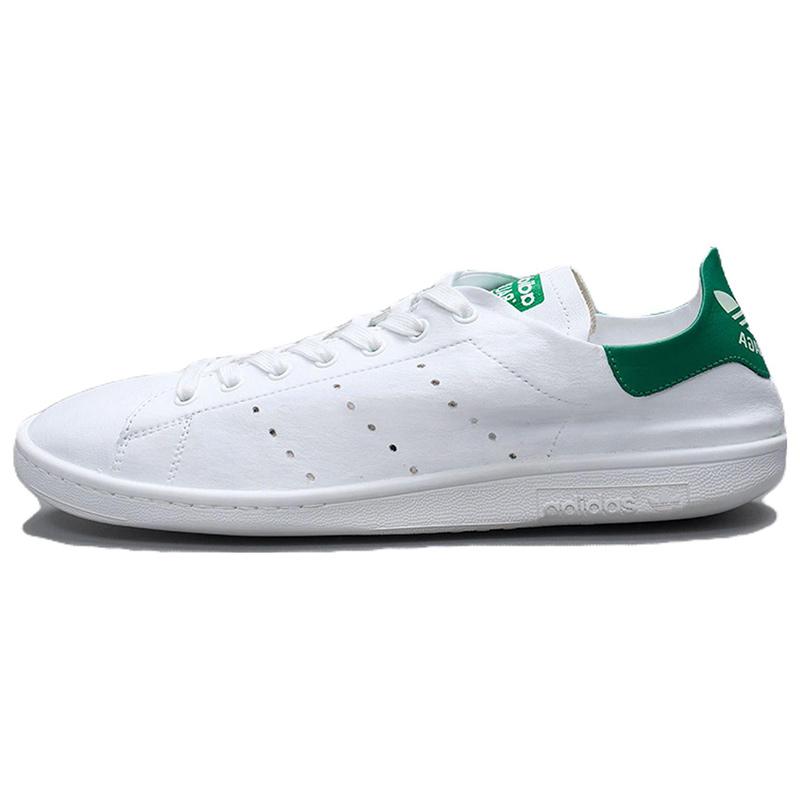 

Новые Adidas Originals Balenciaga X Adidas Originals Stan Smith Core White Green ID7564 47