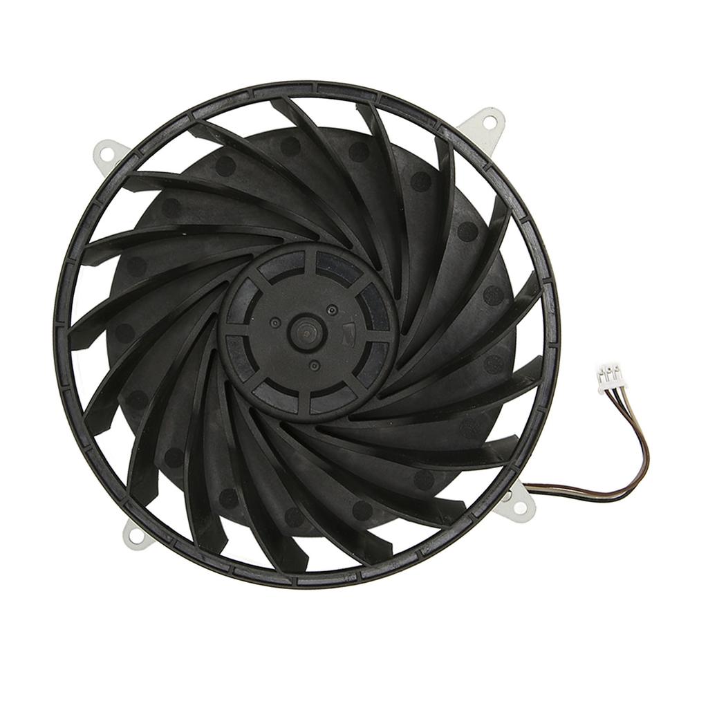 Interner Lüfter G12L12MS1AH 56J14 12V 1.9A Universal 17 Flügel Interner Kühler Ersatz für