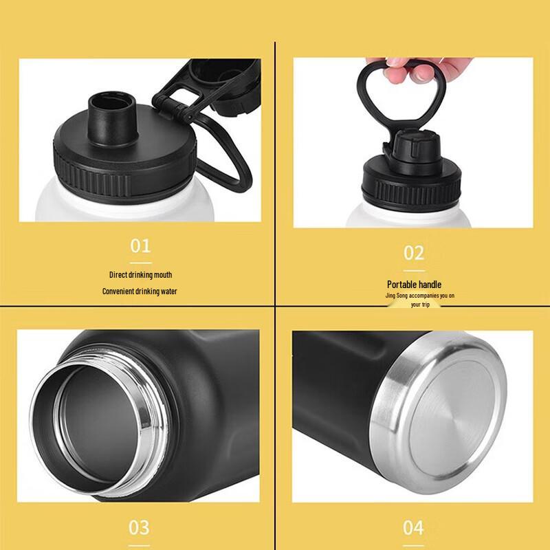 Aichiw AI-D139 Insulated Mug