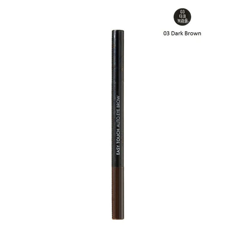 Tonymoly Easy Touch Auto Cejas (5 colores)