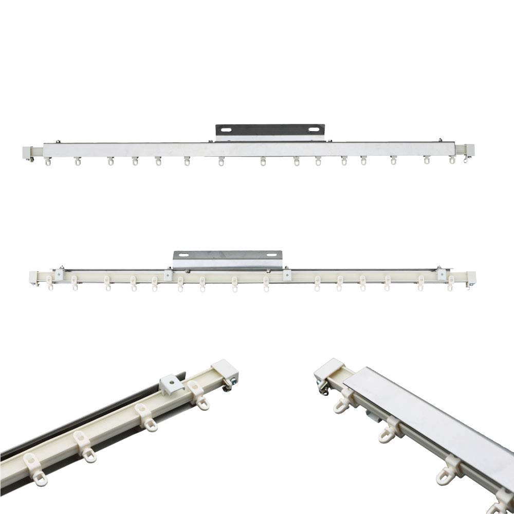 JET INOUE Side Curtain Bracket Set for Elf