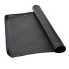 Tapis De Coffre en Caoutchouc TPE Pour Peugeot 4008 Depuis 2012, Bord Haut, Noir, Antidérapant, Toutes Saisons