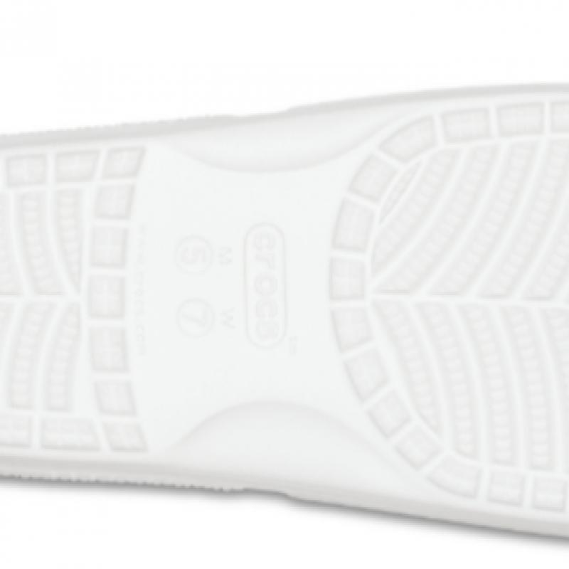 Crocs Common Classic Crocs Slide Wt 23susl206121 