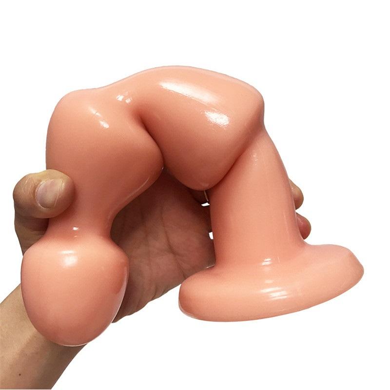 Super veľké análne perličky Sexuálne hračky pre ženy Mužská masáž prostaty Žena Rozšírenie konečníka Obrovské kolíky na zadok s veľkými robertkami