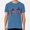 Fencing Sport Art #fencing Size S To 5XL Made In the USA T-Shirt Unisex T-Shirt