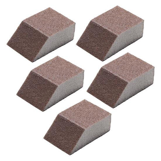 Cleaning Brush Heavy Duty Stain Removal Kitchen Sponge Sink Wall Cleaner Multipurpose Household Cleaning Tool