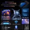 Android 15 Headwolf 1920x1200 Widevine L1 T615 20GB RAM 128GB Face Recognition Wireless Projection Earphone Jack Tablet, 10-inch, Wi-Fi Model WPad6,