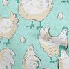 oneOone Cotton Flex Blush Pink Fabric Kawai Craft Projects Decor Fabric Printed By The Yard 40 Inch