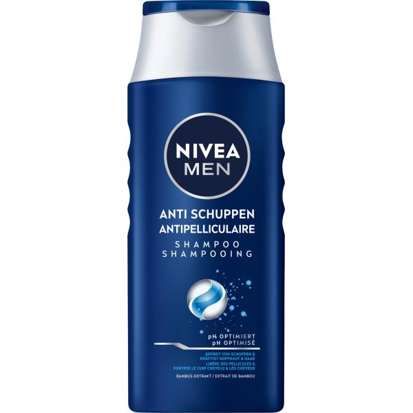 Nivea Men Anti-Dandruff Shampoo 250ml