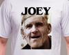 Joey Deacon T-shirt Unisex Uneek T-shirt Blue Peter Held Leuk Cadeau Nieuwigheid Scope Tee