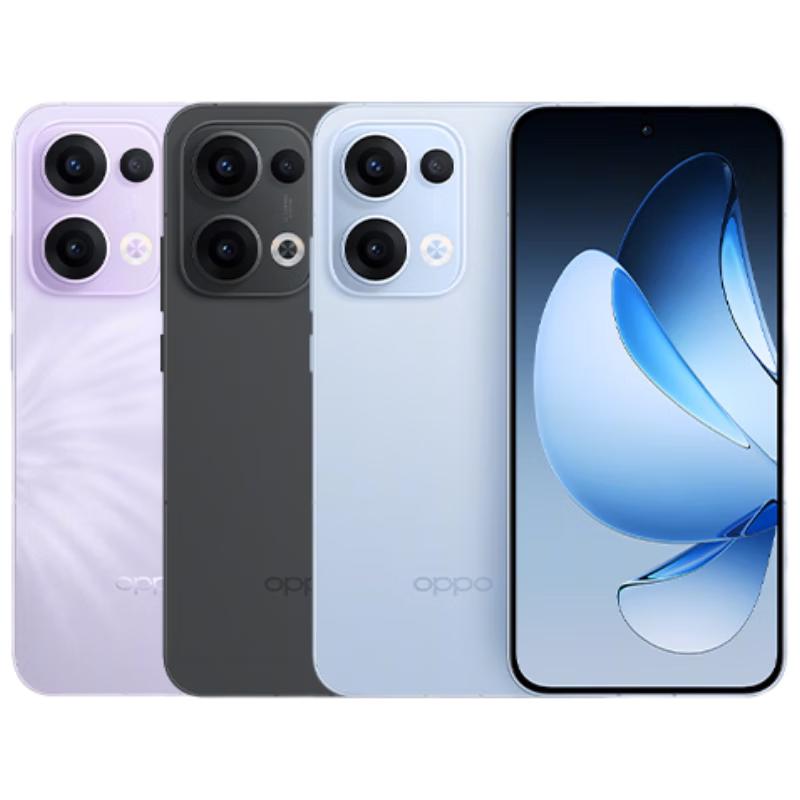 OPPO Reno13 5G AI Smartphone (CN Version)