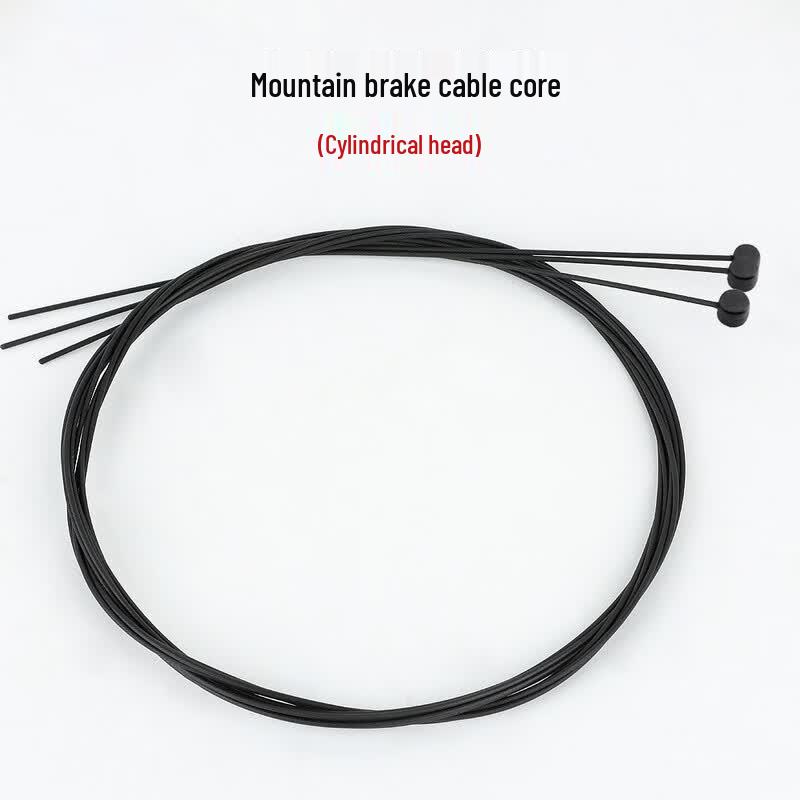 

Lishi Teflon Bicycle Brake Inner Cable Set